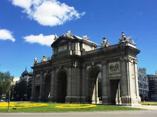 MARATONA DI MADRID | 42K,21K,10K 2016